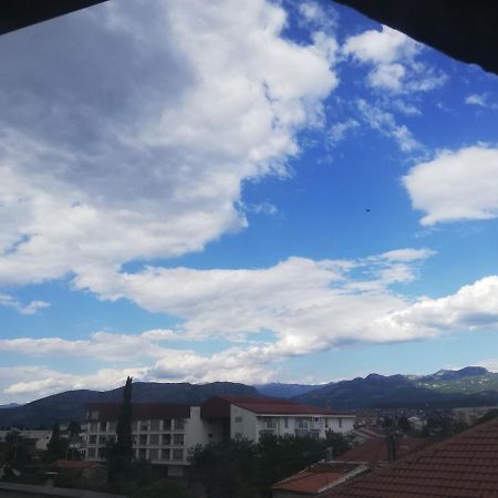 The European Sun Podgorica Exterior photo