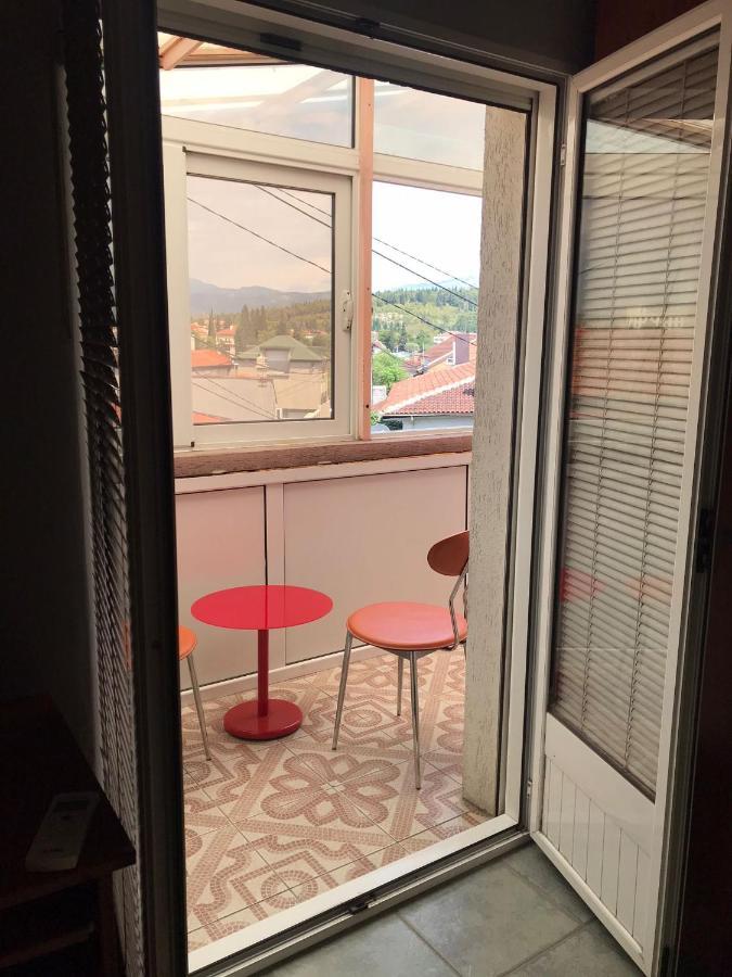 The European Sun Podgorica Exterior photo
